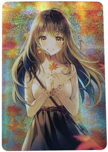 Carte sexy waifu - waifu, girl