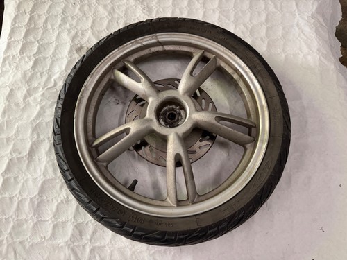 Roue jante arriere peugeot - /,