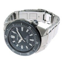 Montre de plongée SEIKO