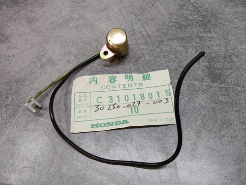 Condensateur c310a honda - c310a,