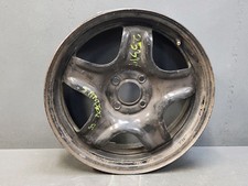 Jante tole / acier - Dacia