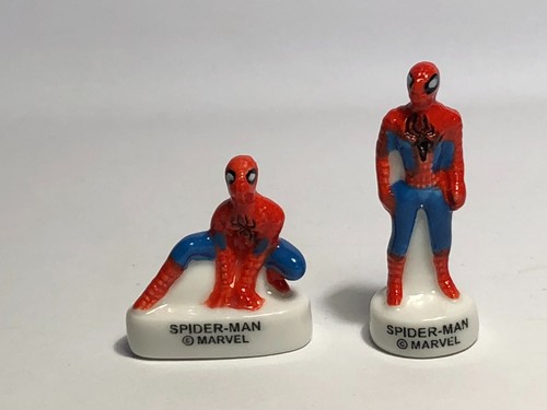 Feves 2023 spider man - 2,