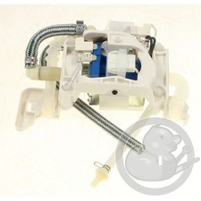 Pompe + support+ booster