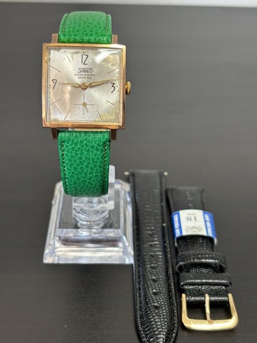 Montre strato vintage - montre,