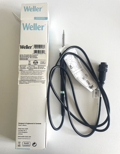 Weller wsp fer souder - weller,