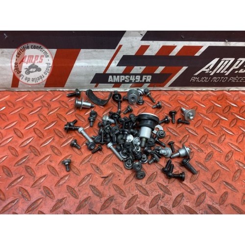 Kit vis carrosserie ktm - kit,
