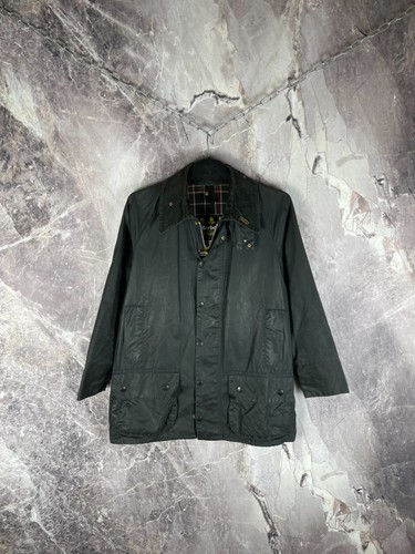 Barbour beaufort mens vintage - barbour,