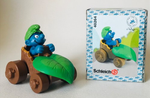 Super schtroumpf - schtroumpf,