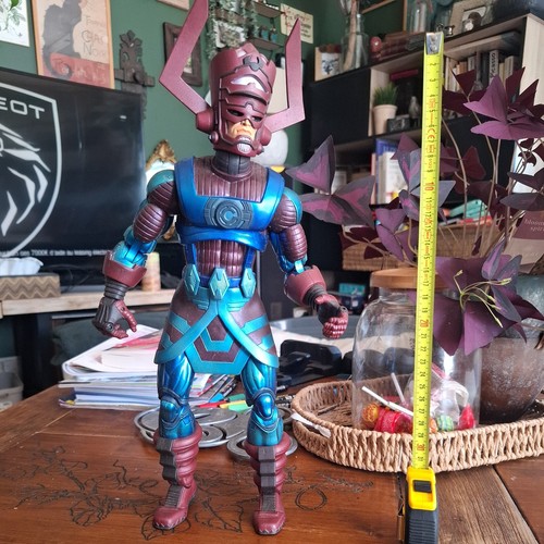 Figurine baf galactus marvel - figurine,