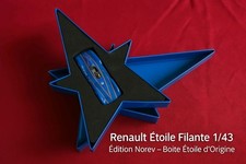 Renault Étoile Filante 1/43