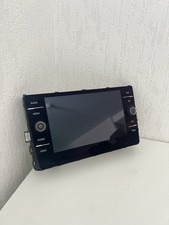 Ecran GPS VOLKSWAGEN