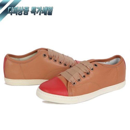 Lanvin trainer leather women - leather, women's