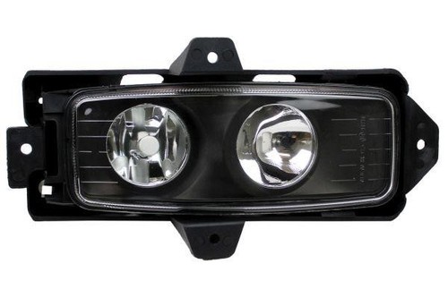 Projecteur antibrouillard depo - antibrouillard,