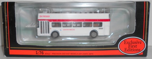 Efe 18601 bristol vr3 - efe, 1/76