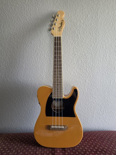 Fender fullerton telecaster - fullerton,