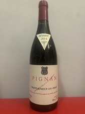 Pignan 2014 Chateauneuf-du-Pape (vin De Château Rayas)