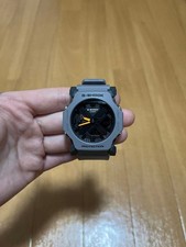 Montre numérique G-SHOCK