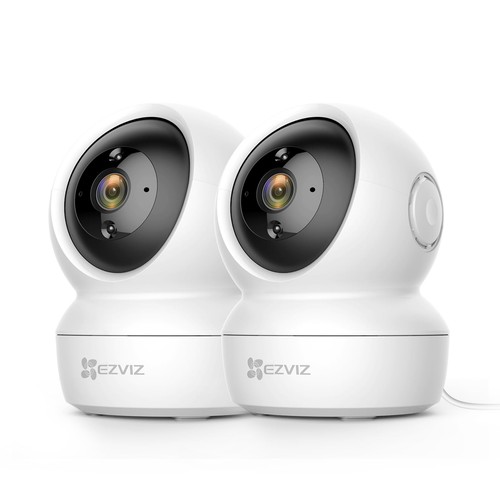 Ezviz caméra surveillance - ezviz,