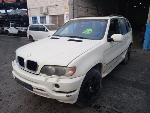 Transmission avant gauche bmw - avant,