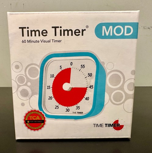 Minute visual timer - timer, mod