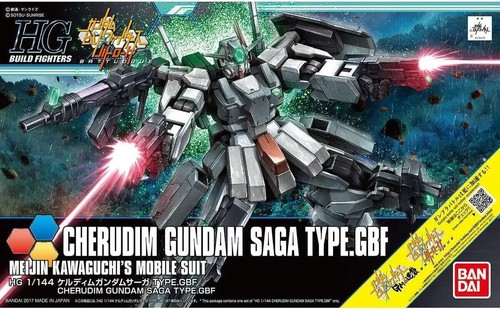 Gundam gunpla 144 - gundam, 1/144