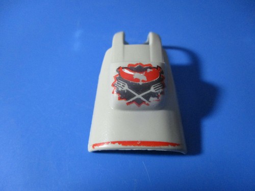 Playmobil tablier gris pour - playmobil,