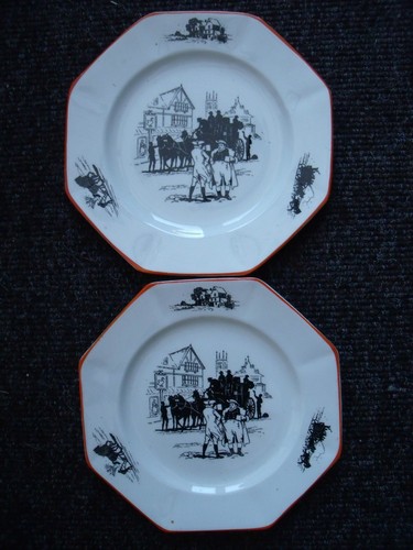 Fenton olde foley ware - olde, «