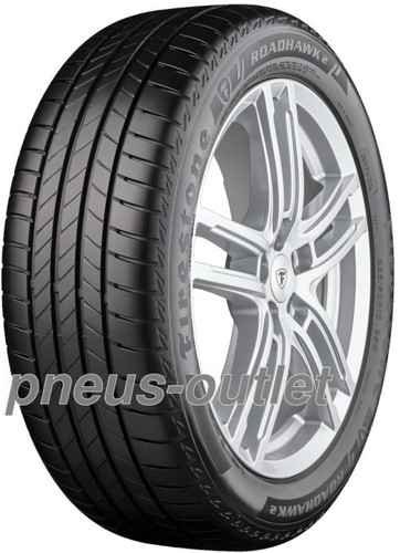 Pneu été firestone - été,