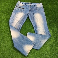 Jean Kosmo Lupo homme 36 bleu