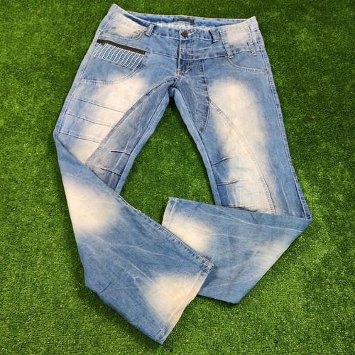 Jean kosmo lupo homme - kosmo,