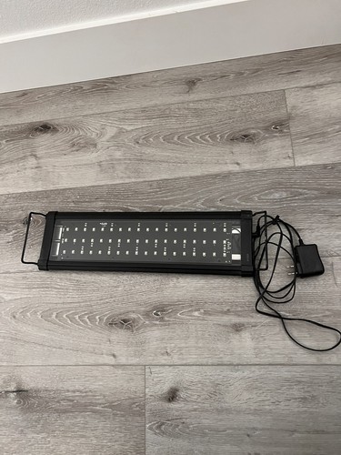 Aquarium light - aquarium,