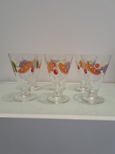 Luminarc verre cocktail - a,