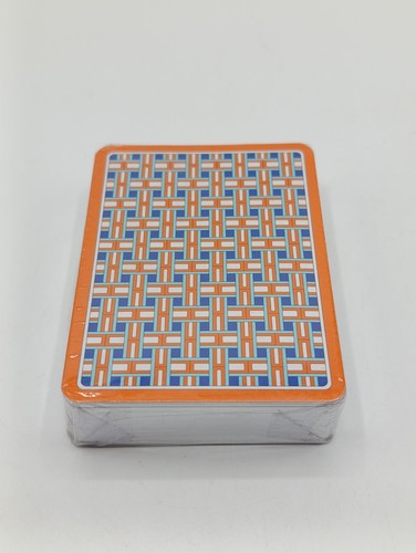 Hermes jeu cartes - de, 54