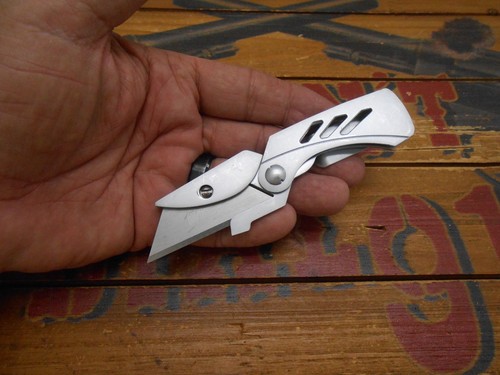 Gerber eab lite utility - utility, knife