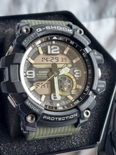 Montre CASIO G-SHOCK GG-1000-1A3ER [5476] #MUDMASTER"