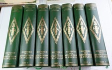 Jules Michelet  Histoire de la