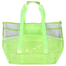 Sacs de plage : fourre-tout