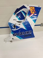 Carénage SUZUKI RG 80