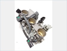 RAMPE INJECTION MOT YAMAHA