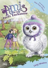 Mes amis de la forêt