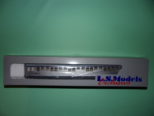 Models voiture lits - ls,