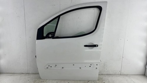 Porte avant gauche peugeot - avant,