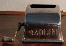 Ancien affûteur lames de - ancien,