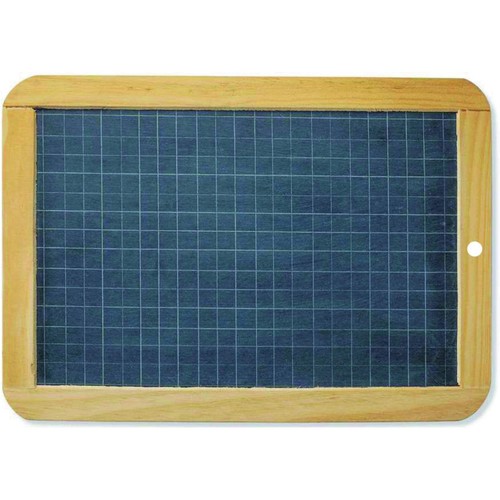 Ardoise naturelle noire - ardoise,