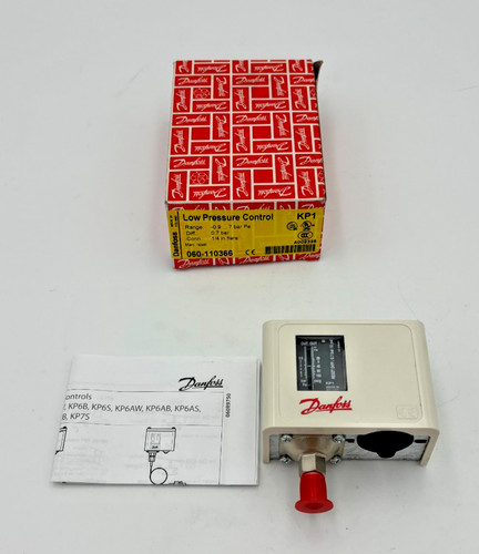 Danfoss interrupteur - danfoss,