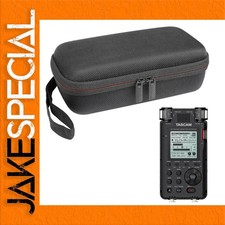 JakeSpecial – TASCAM