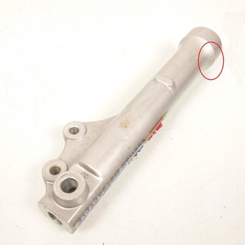 Fourreau fourche origine - de,