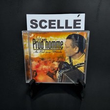 CD Émile Prud’homme Au Bal