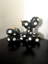 Sculpture, statue, résine