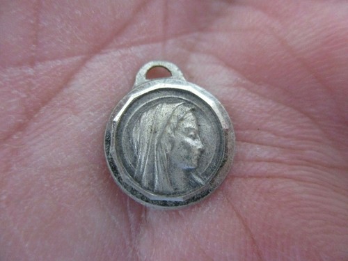 Ancienne medaille religieuse - medaille,